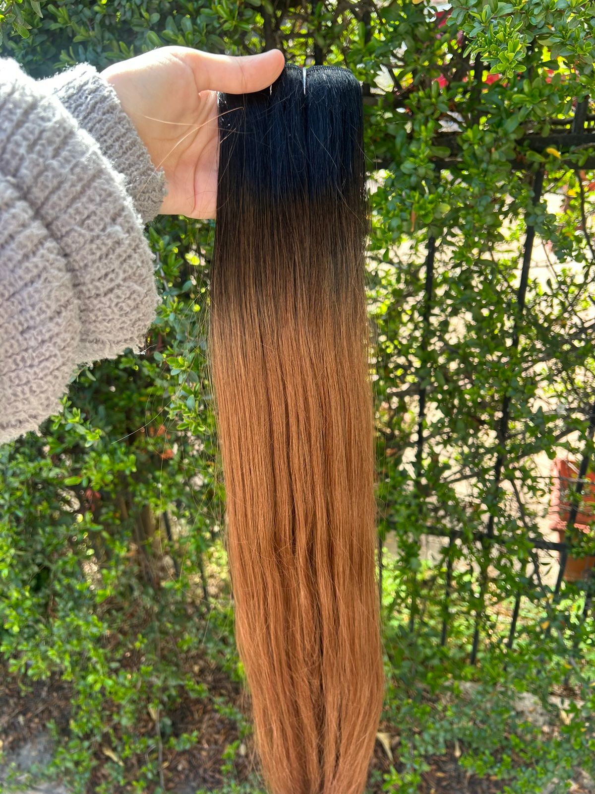 Cortinas listas, llegar e instalar ‼️(fibra orgánica) 150 gr / 70 cm / ( todos los tonos disponibles ✨)