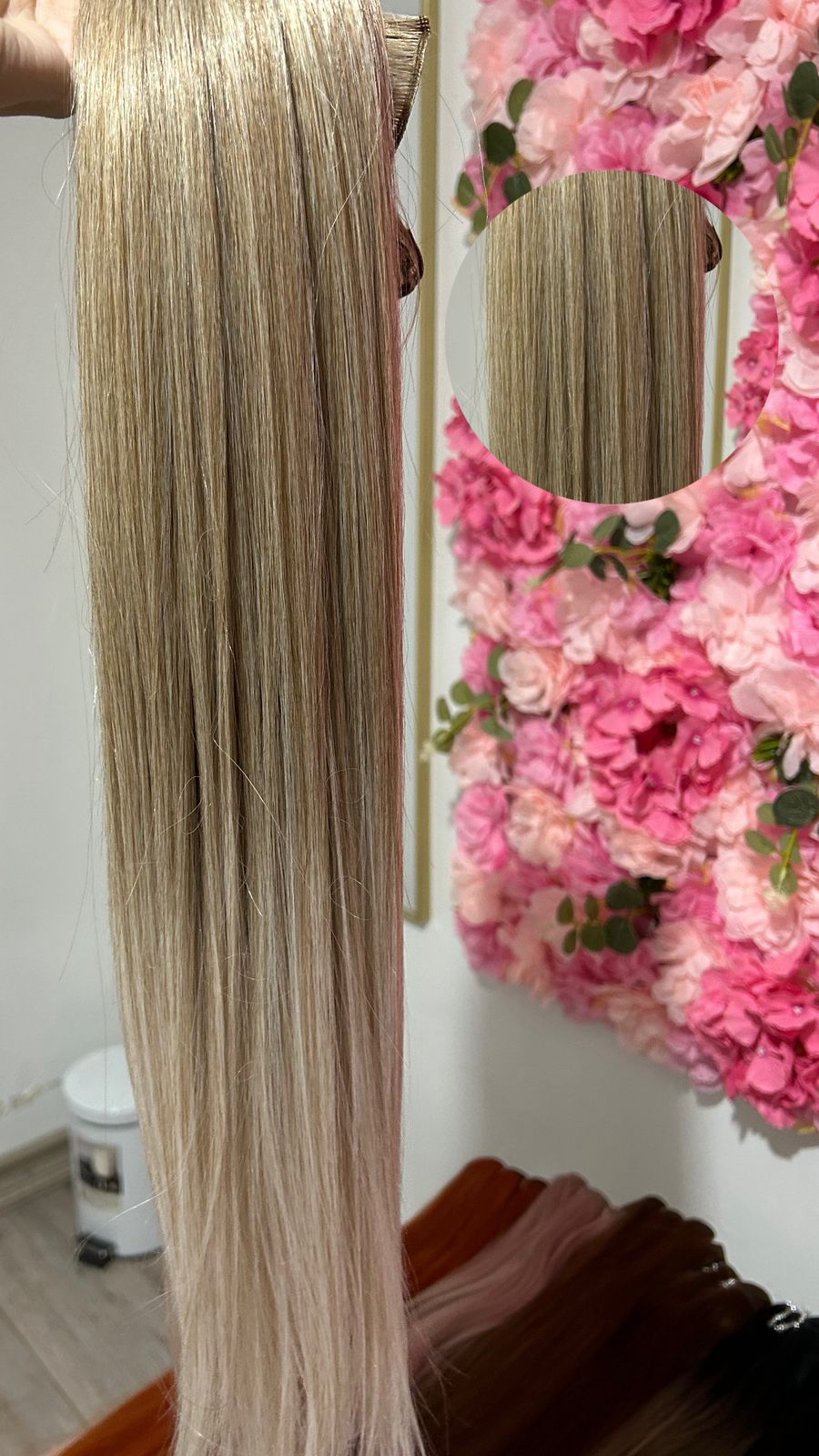 Cortinas listas, llegar e instalar ‼️(fibra orgánica) 150 gr / 70 cm / ( todos los tonos disponibles ✨)