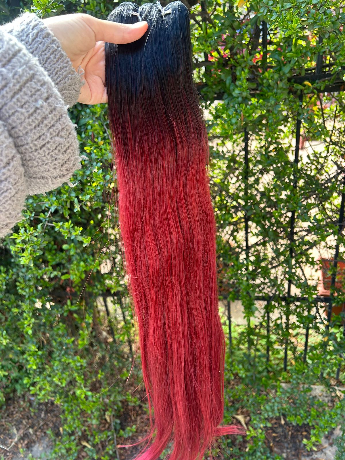 Cortinas listas, llegar e instalar ‼️(fibra orgánica) 150 gr / 70 cm / ( todos los tonos disponibles ✨)