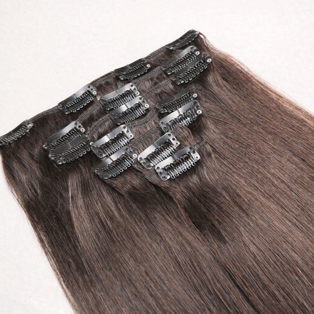 Extensiones Clip- in