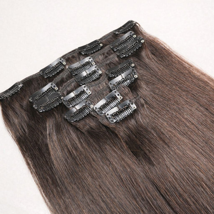 Extensiones Clip- in