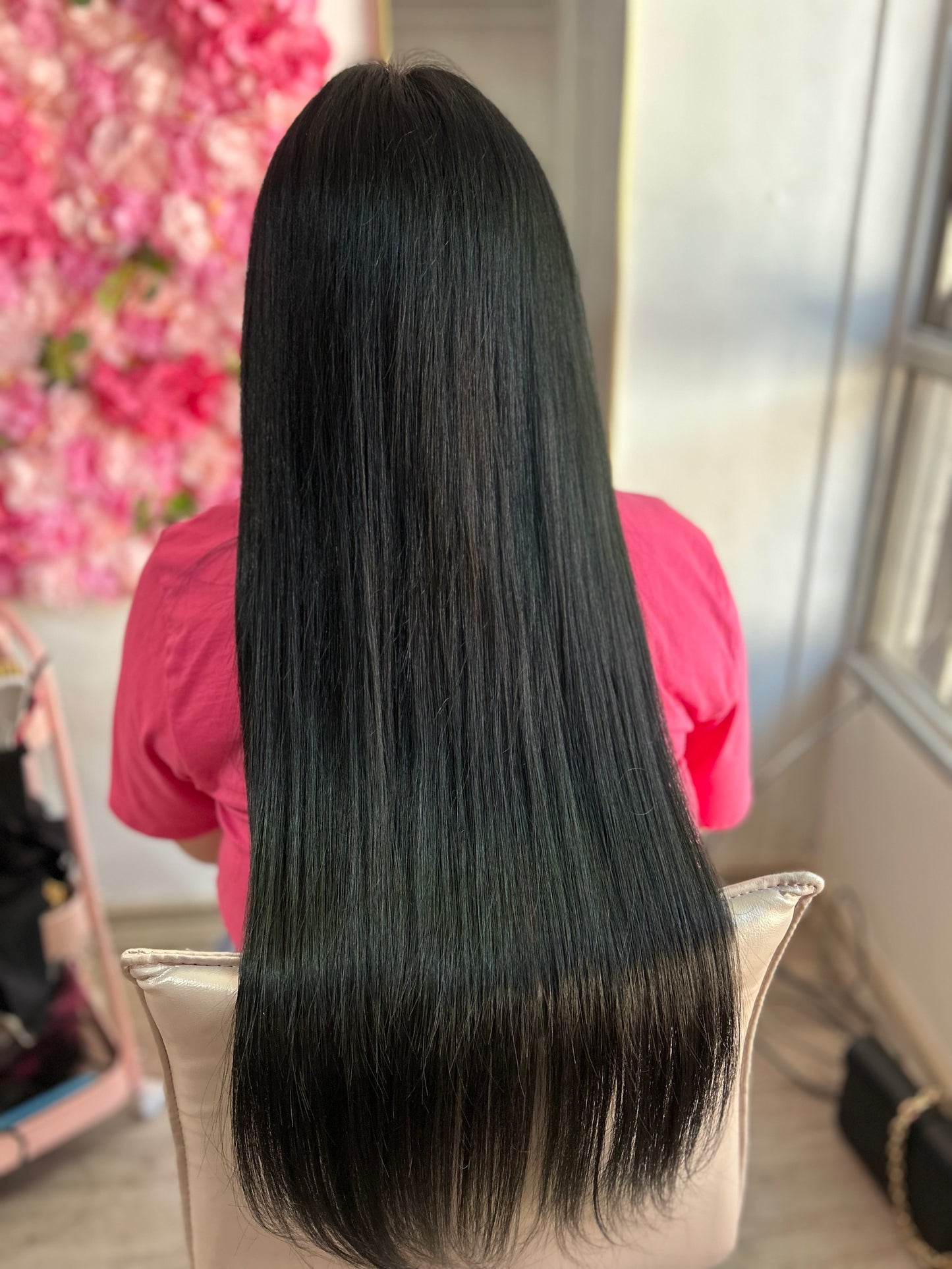 Cortinas listas, llegar e instalar ‼️(fibra orgánica) 150 gr / 70 cm /  ( todos los tonos disponibles ✨)