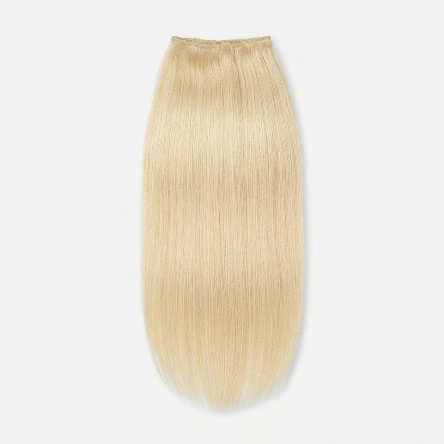 Extensión fibra orgánica, mazo de 150 gramos, 4 mt x 70 cm/ tono: Rubi ...