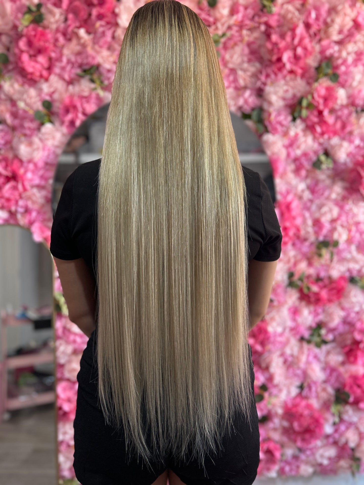 Cortinas listas, llegar e instalar ‼️(fibra orgánica) 150 gr / 70 cm /  ( todos los tonos disponibles ✨)