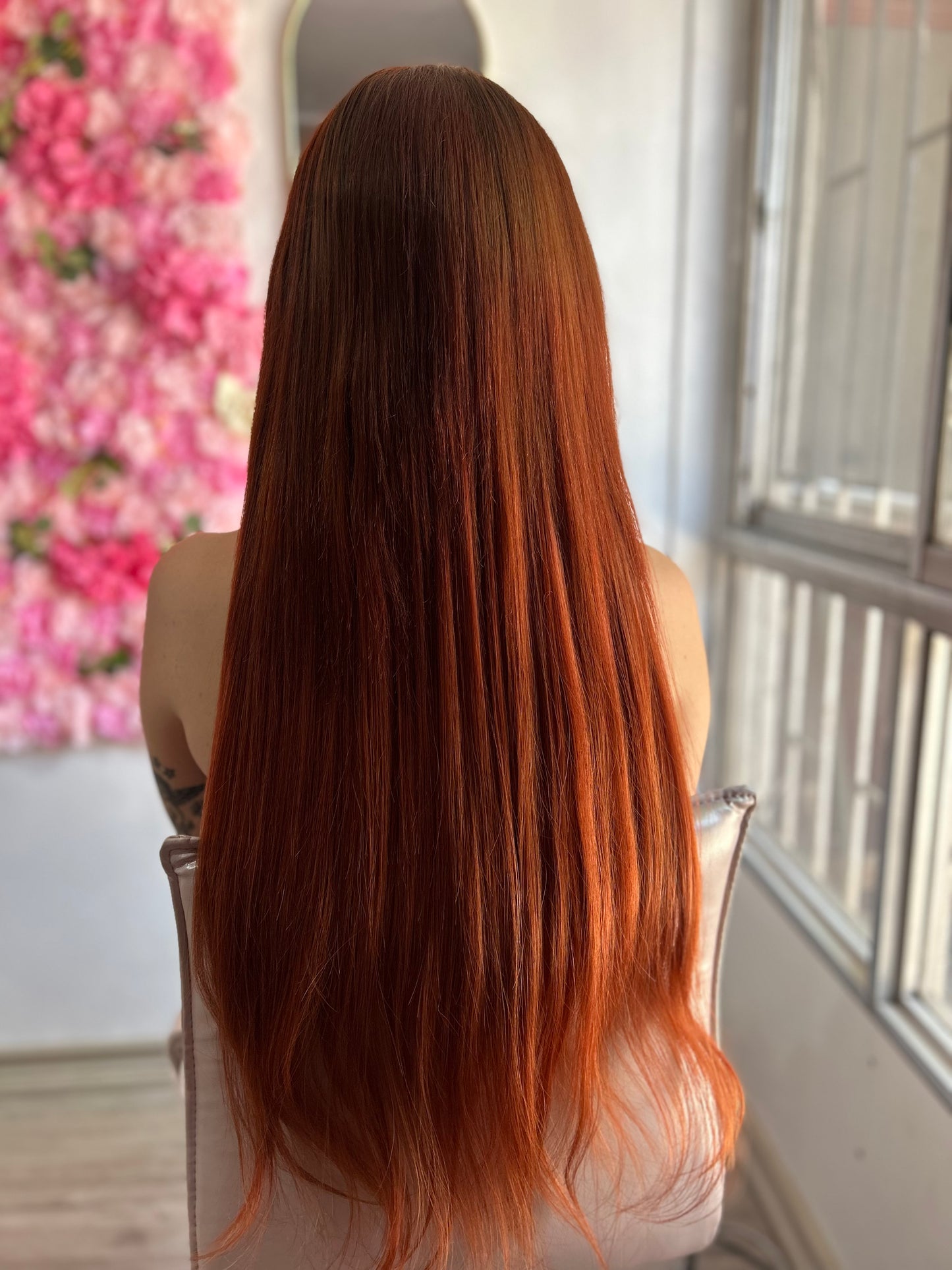 Cortinas listas, llegar e instalar ‼️(fibra orgánica) 150 gr / 70 cm /  ( todos los tonos disponibles ✨)